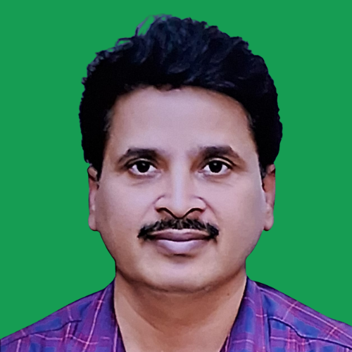 Profile photo placeholder